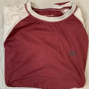 American Eagle T-shirt